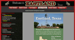 Desktop Screenshot of eastlanddevelopment.com